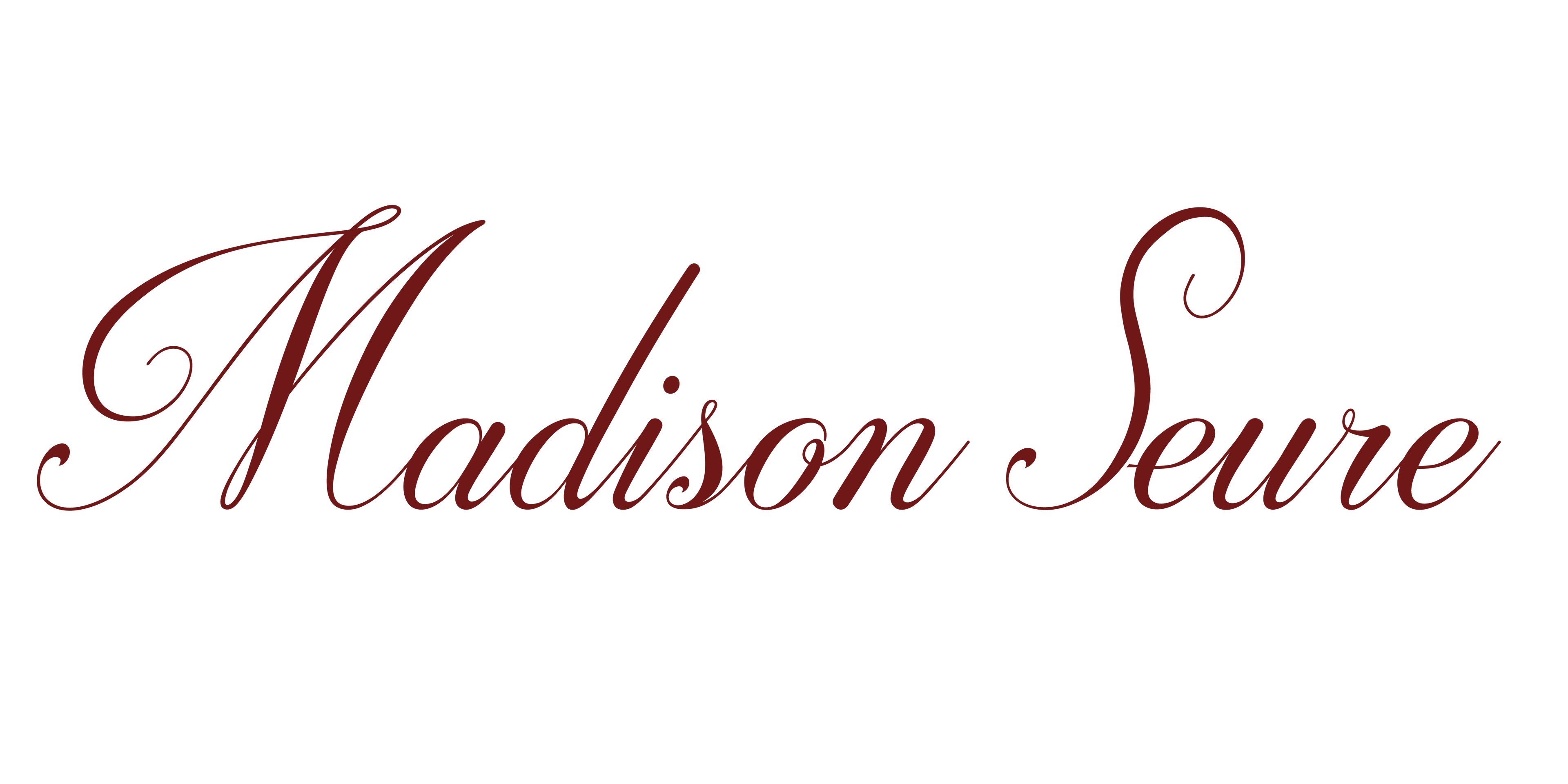 Madison Seure 